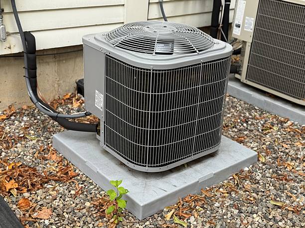 24/7 Emergency Air Conditioning Repair experts in Stockton, MO